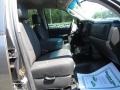 Mineral Gray Metallic - Ram 2500 ST Quad Cab 4x4 Photo No. 11