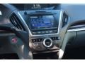 2015 Forest Mist Metallic Acura MDX Technology  photo #27