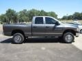 Mineral Gray Metallic - Ram 2500 ST Quad Cab 4x4 Photo No. 19