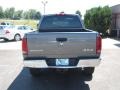 Mineral Gray Metallic - Ram 2500 ST Quad Cab 4x4 Photo No. 21