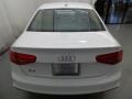 Ibis White - A4 2.0T Sedan Photo No. 5