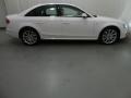 Ibis White - A4 2.0T Sedan Photo No. 7