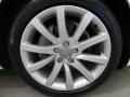 Ibis White - A4 2.0T Sedan Photo No. 8
