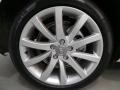 Ibis White - A4 2.0T Sedan Photo No. 10