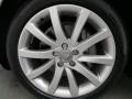 Ibis White - A4 2.0T Sedan Photo No. 11