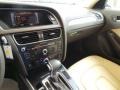 Ibis White - A4 2.0T Sedan Photo No. 16