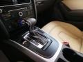 Ibis White - A4 2.0T Sedan Photo No. 17