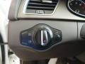 Ibis White - A4 2.0T Sedan Photo No. 25