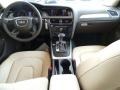 Ibis White - A4 2.0T Sedan Photo No. 30