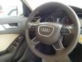 Ibis White - A4 2.0T Sedan Photo No. 31