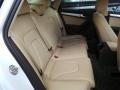 Ibis White - A4 2.0T Sedan Photo No. 34