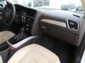 Ibis White - A4 2.0T Sedan Photo No. 36