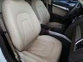 Ibis White - A4 2.0T Sedan Photo No. 37