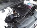 Ibis White - A4 2.0T Sedan Photo No. 39