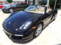 Black - Boxster  Photo No. 3