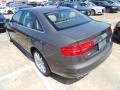 Dakota Grey Metallic - A4 2.0T Sedan Photo No. 5