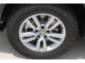2014 Pepper Gray Metallic Volkswagen Tiguan S  photo #4