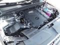 Dakota Grey Metallic - A4 2.0T Sedan Photo No. 33