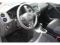 Pepper Gray Metallic - Tiguan S Photo No. 9