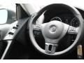 Pepper Gray Metallic - Tiguan S Photo No. 20
