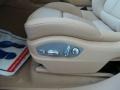 Luxor Beige Front Seat Photo for 2014 Porsche Cayenne #95290563