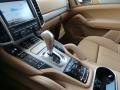  2014 Cayenne Turbo 8 Speed Tiptronic S Automatic Shifter