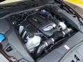 4.8 Liter DFI Twin-Turbocharged DOHC 32-Valve VVT V8 Engine for 2014 Porsche Cayenne Turbo #95290718