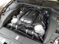 4.8 Liter DFI Twin-Turbocharged DOHC 32-Valve VVT V8 Engine for 2014 Porsche Cayenne Turbo #95290725
