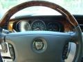 2004 Quartz Metallic Jaguar XJ XJ8  photo #23