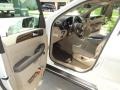 Diamond White Metallic - ML 350 4Matic Photo No. 5