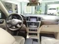 Diamond White Metallic - ML 350 4Matic Photo No. 6