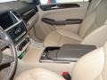 Diamond White Metallic - ML 350 4Matic Photo No. 7
