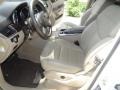 Diamond White Metallic - ML 350 4Matic Photo No. 8