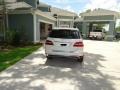 Diamond White Metallic - ML 350 4Matic Photo No. 15