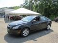 Black Granite Metallic - Cruze LS Photo No. 1