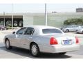 2003 Silver Birch Metallic Lincoln Town Car Executive  photo #8