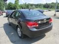 Black Granite Metallic - Cruze LS Photo No. 4