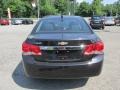Black Granite Metallic - Cruze LS Photo No. 5