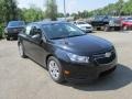 Black Granite Metallic - Cruze LS Photo No. 8