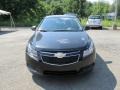 Black Granite Metallic - Cruze LS Photo No. 9