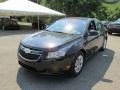 Black Granite Metallic - Cruze LS Photo No. 10