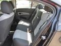 Black Granite Metallic - Cruze LS Photo No. 13