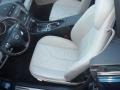 Caspian Blue Metallic - SLK 350 Roadster Photo No. 31