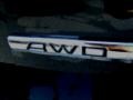 Twilight Black - Santa Fe SE V6 AWD Photo No. 8