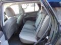 Twilight Black - Santa Fe SE V6 AWD Photo No. 17