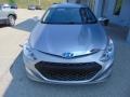 Hyper Silver Metallic - Sonata Hybrid Photo No. 3