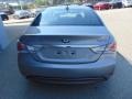 Hyper Silver Metallic - Sonata Hybrid Photo No. 7