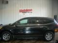 Black Granite Metallic - Traverse LT Photo No. 1