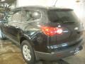 Black Granite Metallic - Traverse LT Photo No. 3