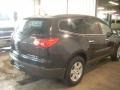 Black Granite Metallic - Traverse LT Photo No. 4